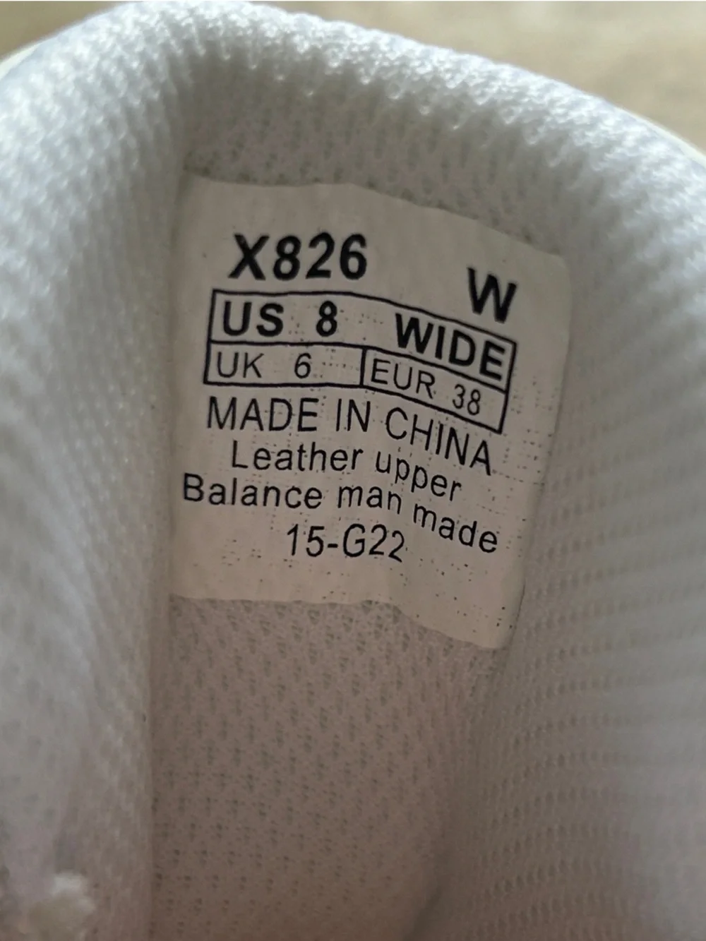Apex White Women's Sneakers